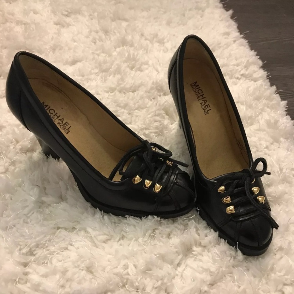 Michael Kors Heels